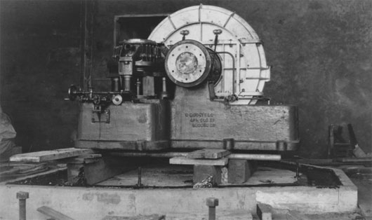 Picture 5 of Discover radio history and radio technology