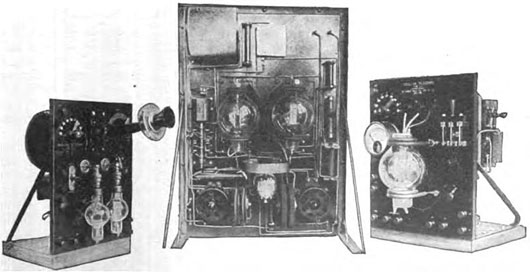 Picture 9 of Discover radio history and radio technology