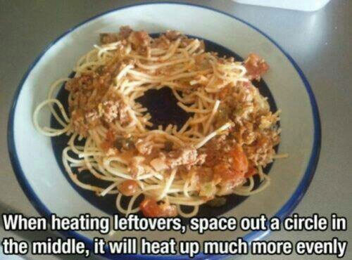 Picture 11 of Discover super useful tips in everyday life