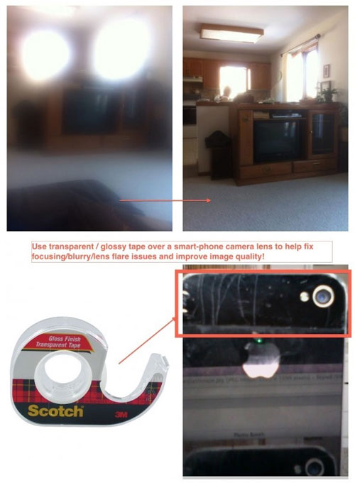 Picture 12 of Discover super useful tips in everyday life