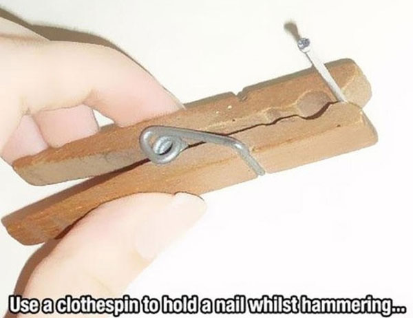 Picture 14 of Discover super useful tips in everyday life