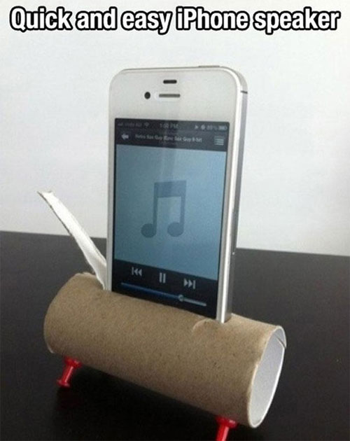 Picture 27 of Discover super useful tips in everyday life
