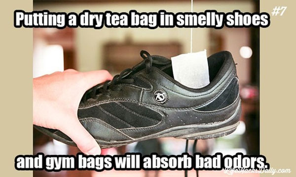 Picture 8 of Discover super useful tips in everyday life