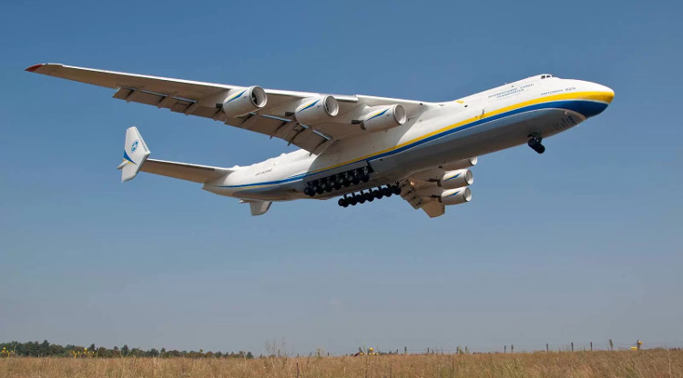 Picture 3 of Discover the 10 greatest machines on the planet