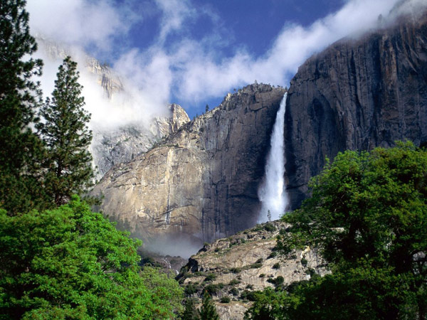 Picture 10 of Discover the 10 most beautiful national parks in America