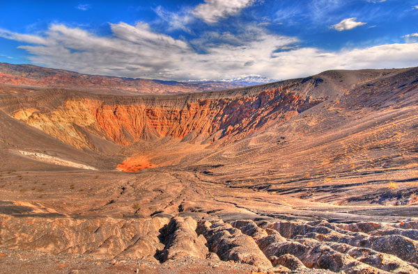 Picture 3 of Discover the 10 most beautiful national parks in America