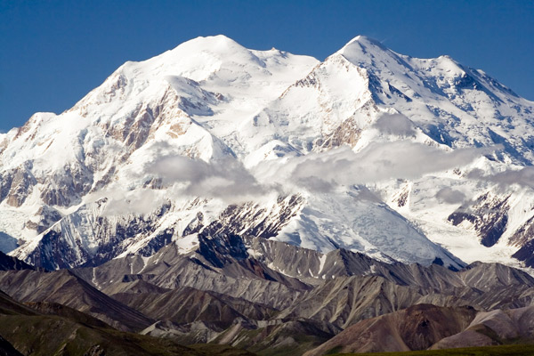 Picture 4 of Discover the 10 most beautiful national parks in America