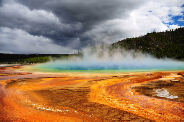 Picture 9 of Discover the 10 most beautiful national parks in America