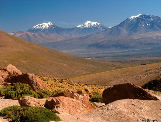 Picture 1 of Discover the 10 most pristine lands in the world
