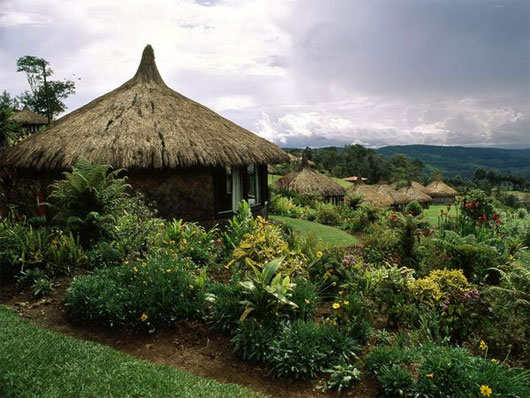 Picture 3 of Discover the 10 most pristine lands in the world