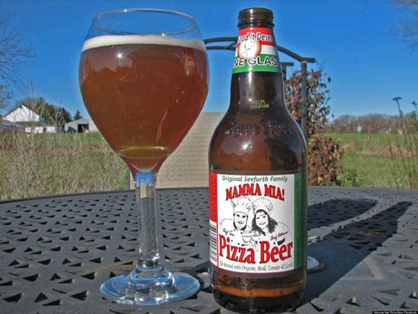Picture 10 of Discover the 16 most quirky drinks in the world
