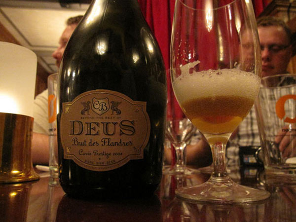 Picture 15 of Discover the 16 most quirky drinks in the world