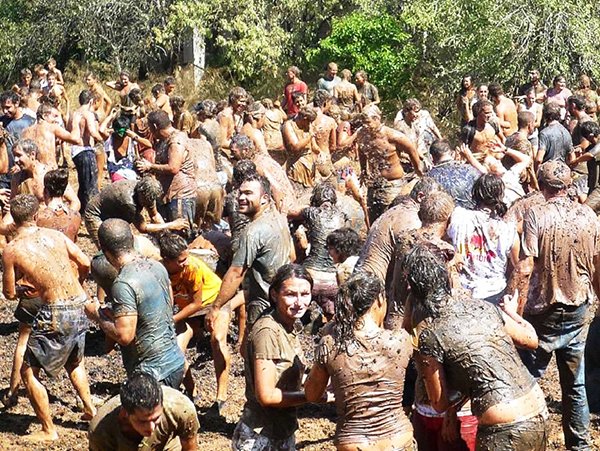 Picture 13 of Discover the 4 most 'sweet' festivals in the world
