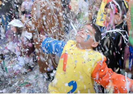 Picture 5 of Discover the 4 most 'sweet' festivals in the world