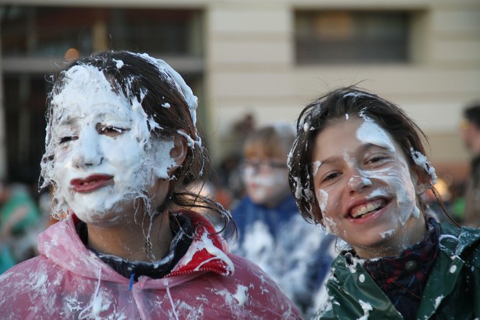 Picture 6 of Discover the 4 most 'sweet' festivals in the world