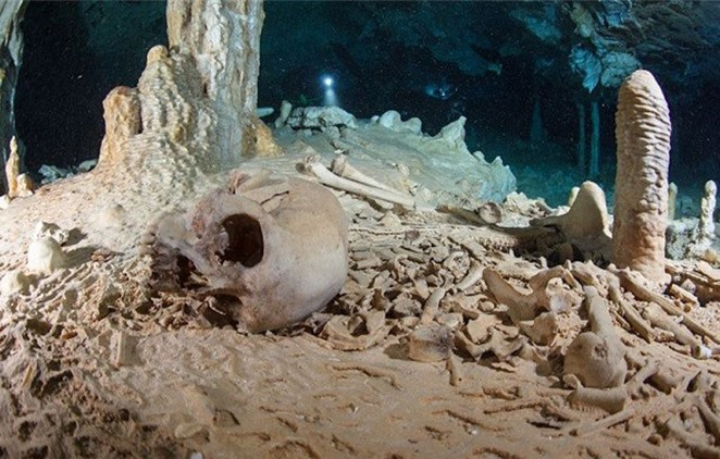 Picture 2 of Discover the 5 most frightening, creepy cemeteries in the world