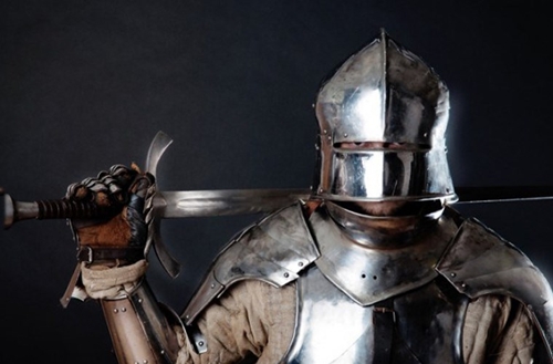 Picture 3 of Discover the 9 most mysterious swords in the world