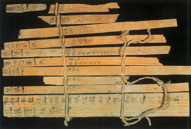 Picture 1 of Discover the ancient health care system