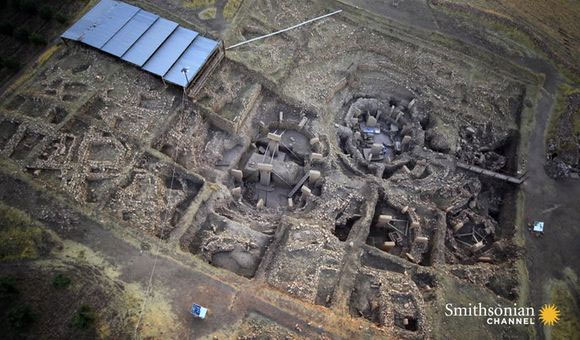 Picture 4 of Discover the ancient 'technical wonders' that provide 45 million liters of water in the desert