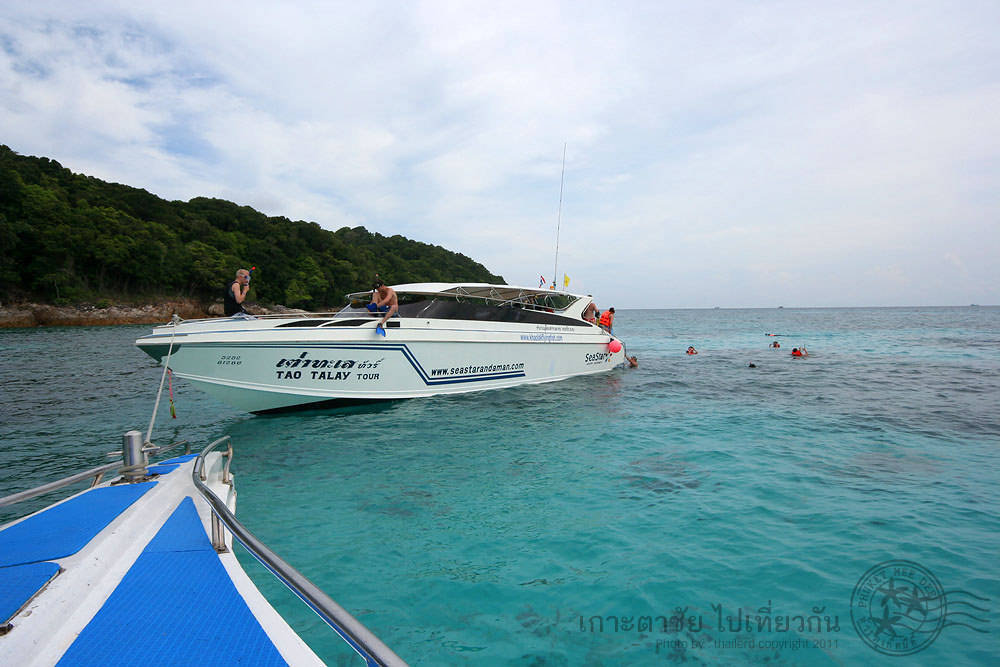 Picture 11 of Discover the beauty of paradise island about to be closed in Thailand