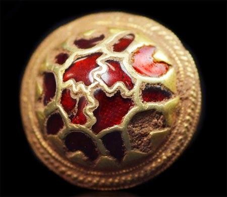 Picture 12 of Discover the biggest treasure in the UK