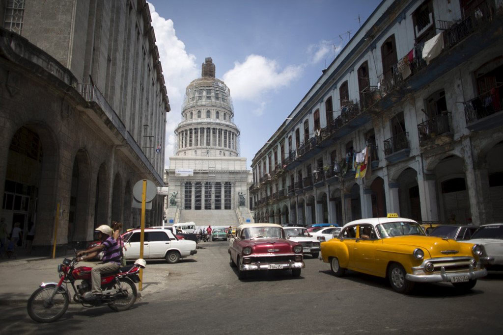 Picture 10 of Discover the daily life of Cuban people