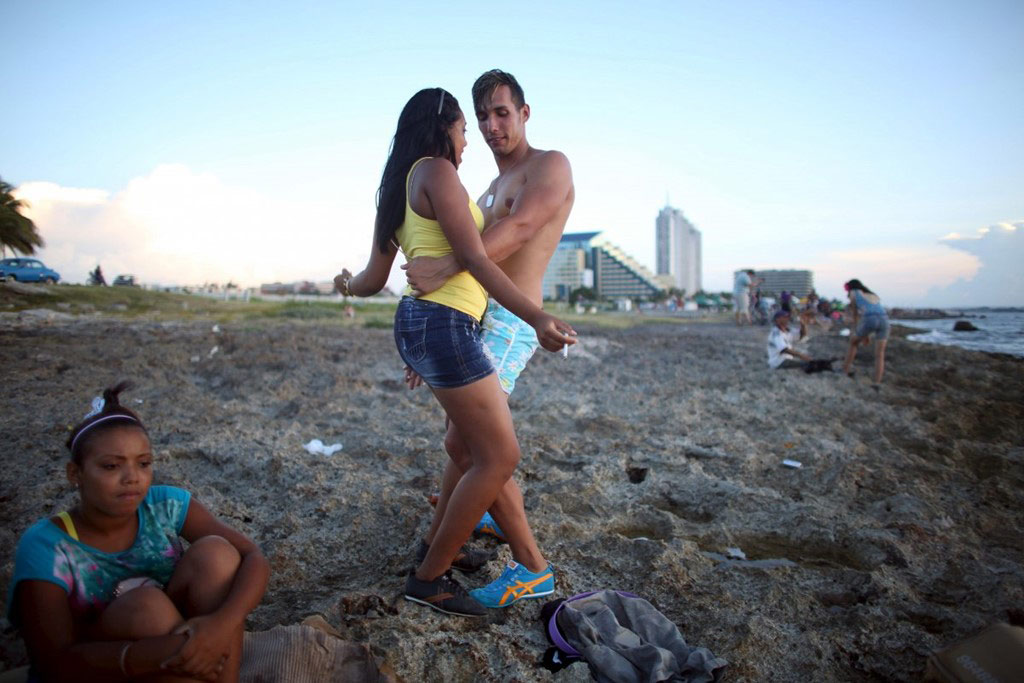 Picture 12 of Discover the daily life of Cuban people