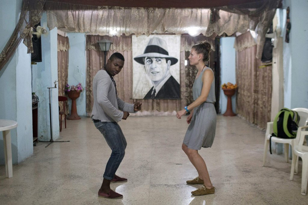 Picture 13 of Discover the daily life of Cuban people