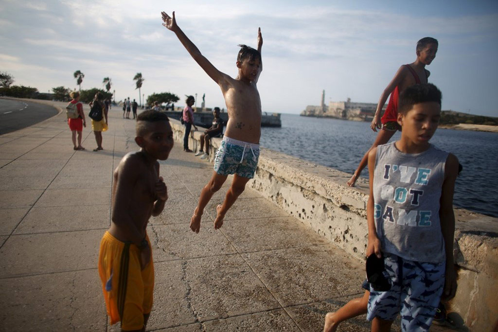 Picture 16 of Discover the daily life of Cuban people