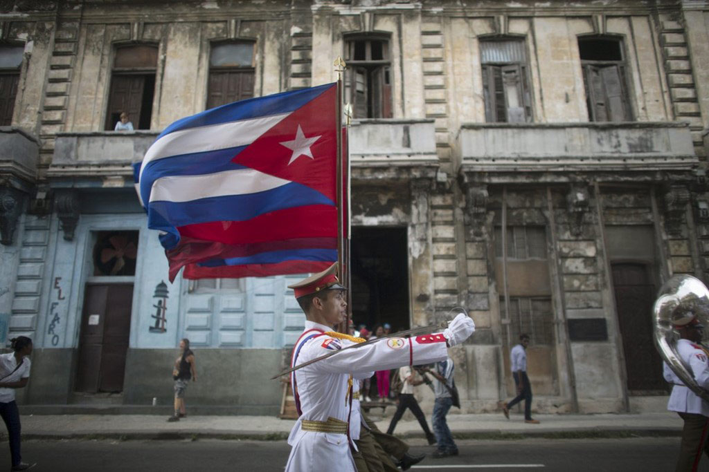 Picture 19 of Discover the daily life of Cuban people