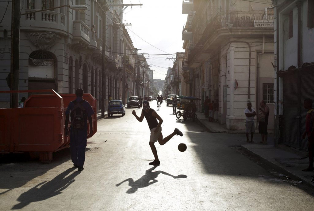 Picture 3 of Discover the daily life of Cuban people