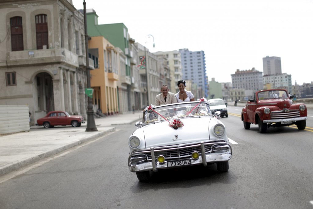 Picture 4 of Discover the daily life of Cuban people