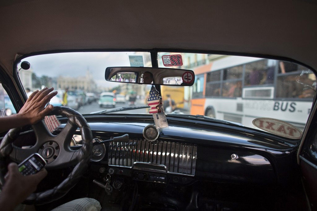 Picture 5 of Discover the daily life of Cuban people