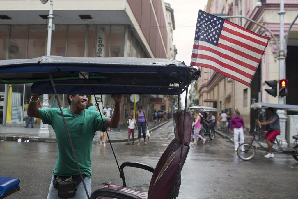 Picture 6 of Discover the daily life of Cuban people