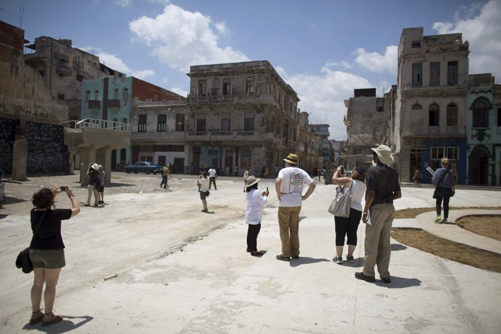 Picture 9 of Discover the daily life of Cuban people