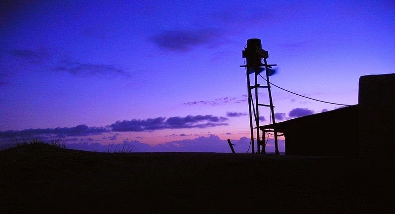 Picture 10 of Discover the exotic village of primitive life in Uruguay