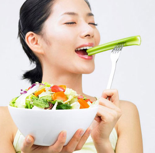 Picture 1 of Discover the gene that motivates everyone's culinary preferences