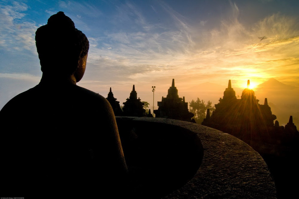 Picture 14 of Discover the greatest Buddhist wonder in the world