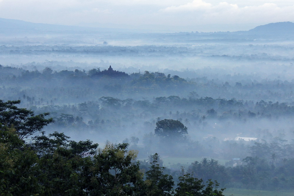 Picture 16 of Discover the greatest Buddhist wonder in the world