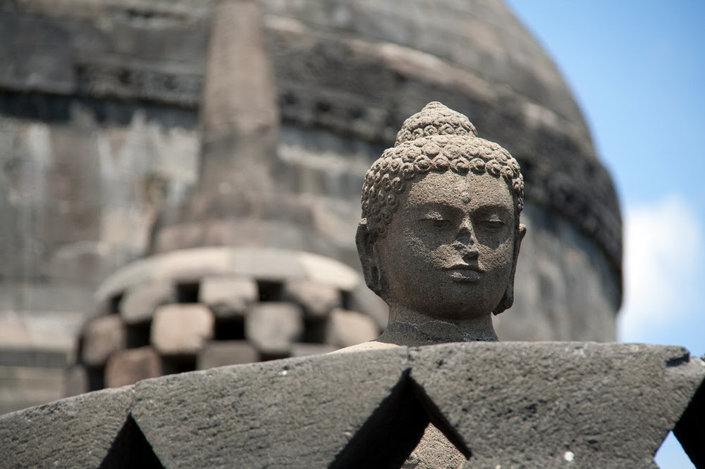 Picture 19 of Discover the greatest Buddhist wonder in the world