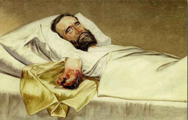Picture 6 of Discover the harsh medieval life