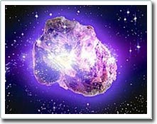 Picture 1 of Discover the largest diamond block in the universe