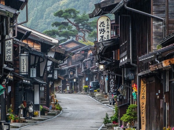 Picture 8 of Discover the life of Asian people 500 years ago