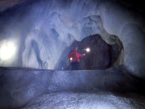 Picture 7 of Discover the most beautiful caves in the world