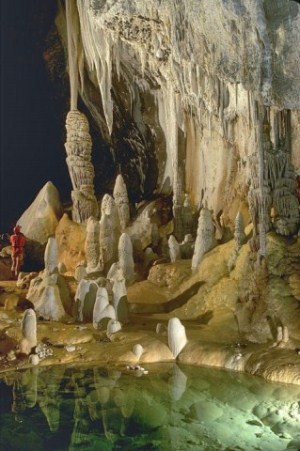Picture 8 of Discover the most beautiful caves in the world