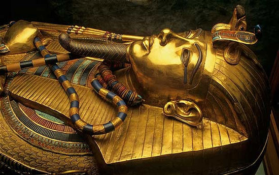 Picture 4 of Discover the most mysterious mummies in the world