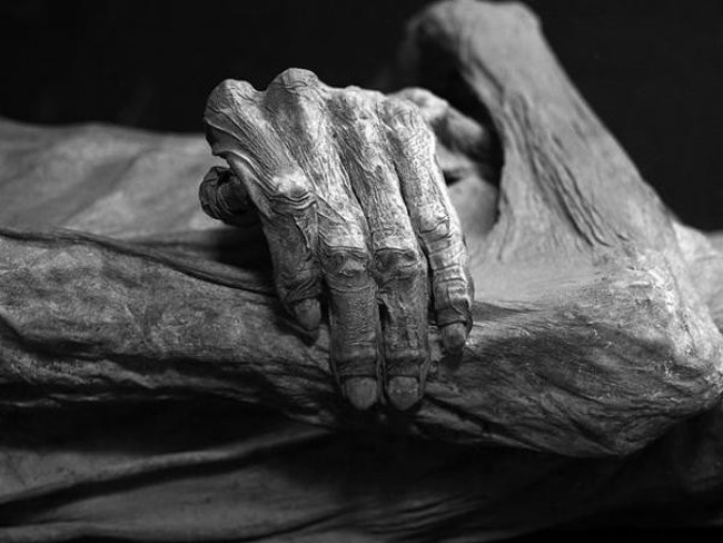 Picture 7 of Discover the most mysterious mummies in the world