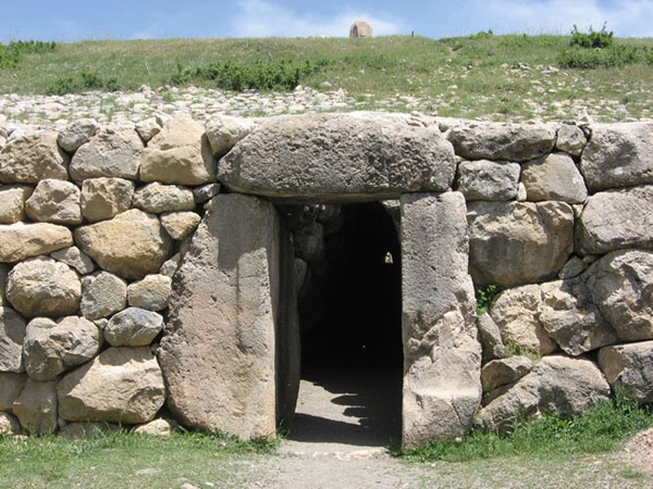 Picture 10 of Discover the most powerful empire ruins of ancient times