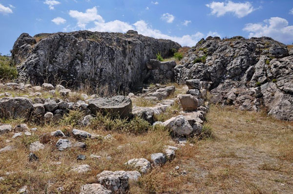 Picture 8 of Discover the most powerful empire ruins of ancient times