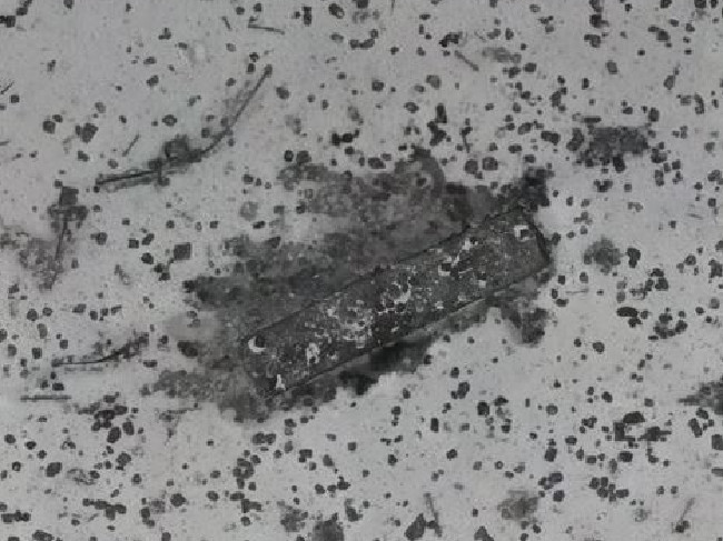 Picture 1 of Discover the mysterious ship graveyard in the search area MH370